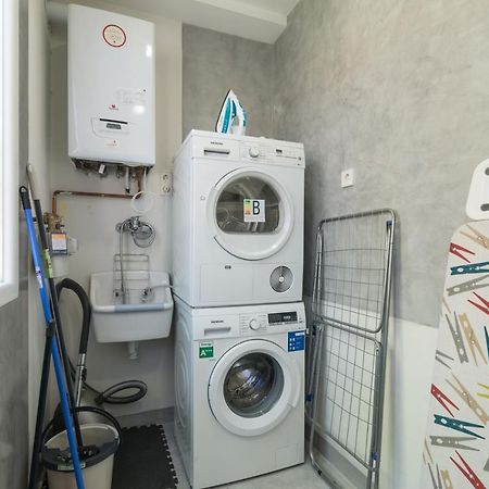 Lujo En Las 4 Torres! Business Area مدريد المظهر الخارجي الصورة